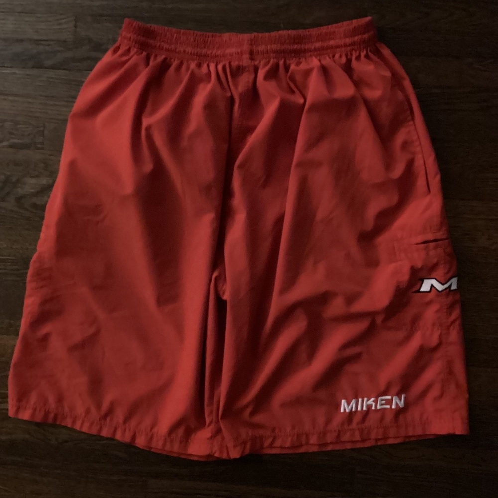 Smash it Sports Miken Shorts XL